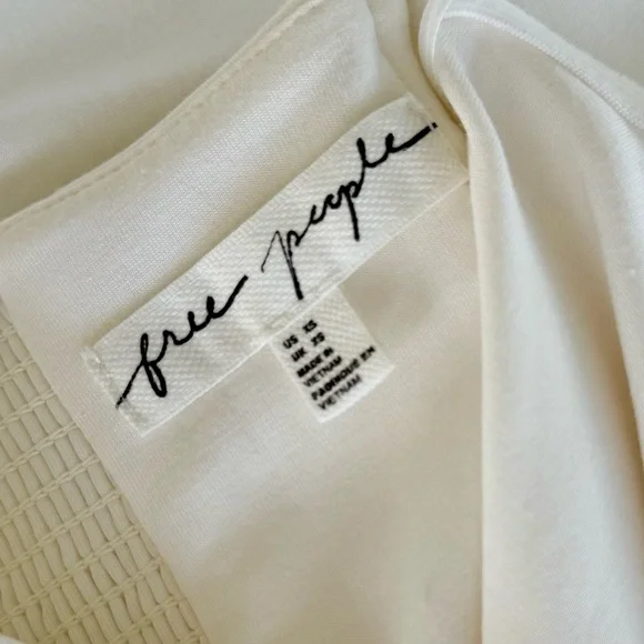 Free People Cali Set, Size XS - Picture 10 of 14